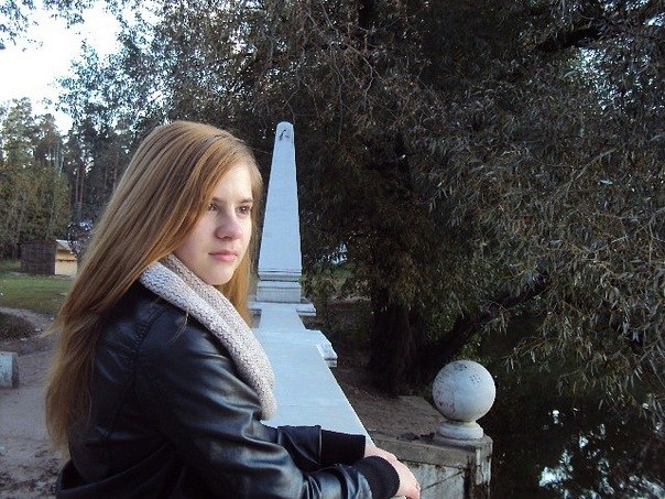 Ксюшок Ковальчук Максимовна | Жуковский