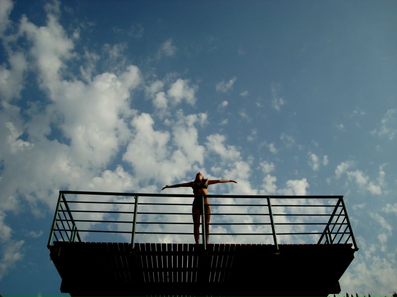 Катя Касьянчук | Кривой Рог