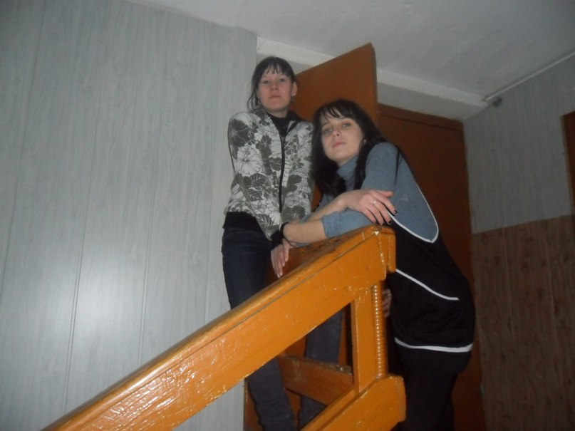 Кристина Попова Vip | Никольск