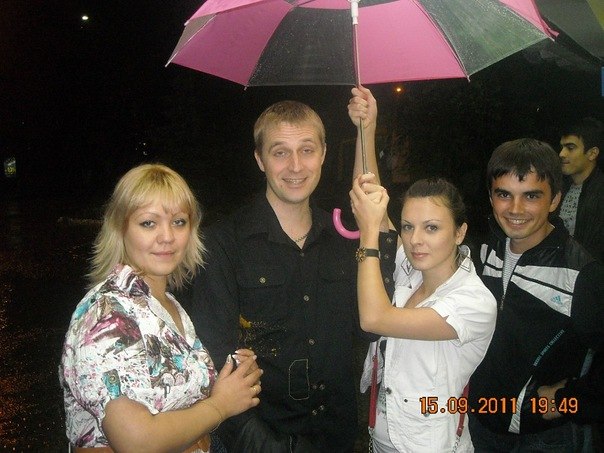 Никита Орлов | Горловка