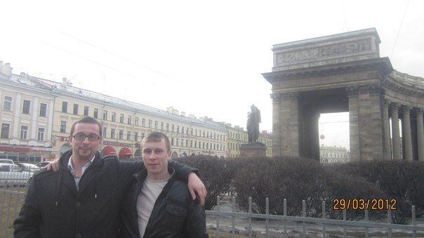 Михаил Курмашев | Пыщуг