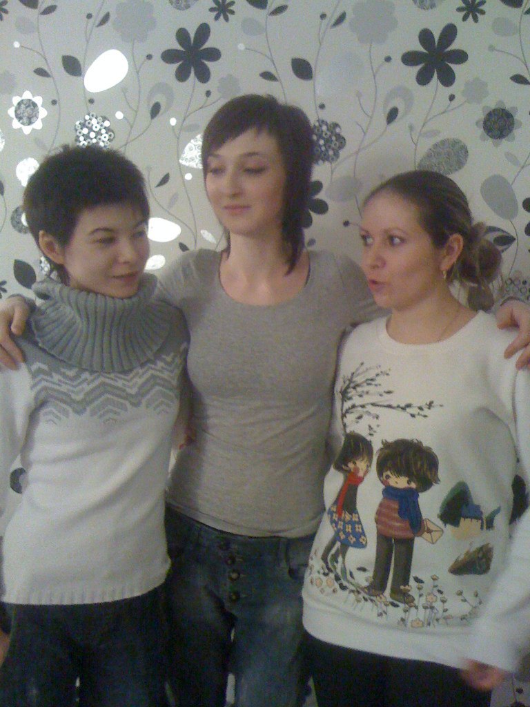 Любава Явлина | Санкт-Петербург