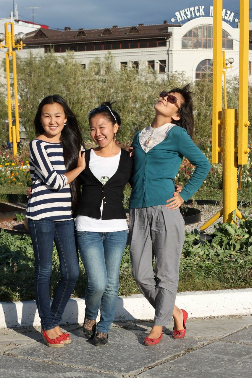 Алёна Гольдерова | 