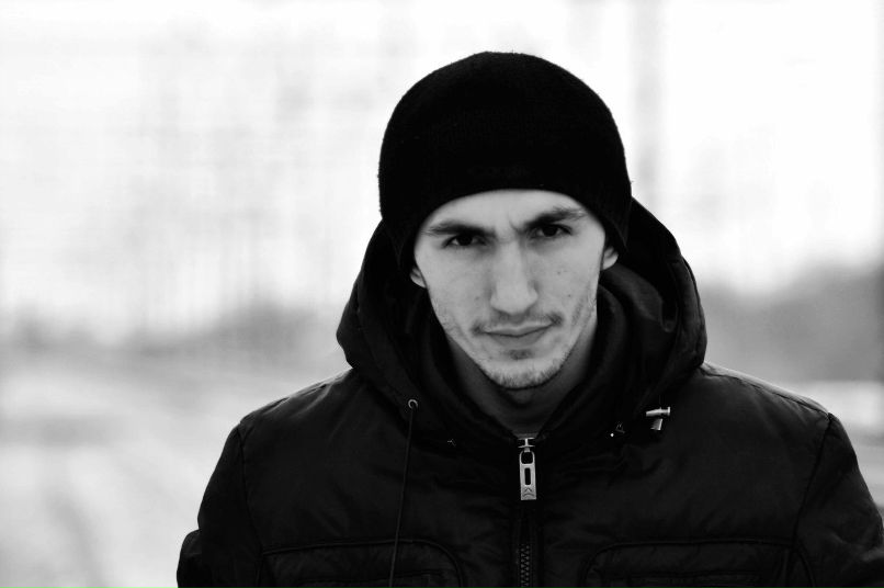 Зураб Жамуташвили | Оренбург