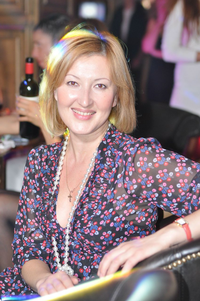 Юлия Адреева | Москва