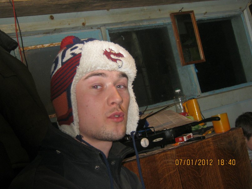 Михаил Рябов | Миасс