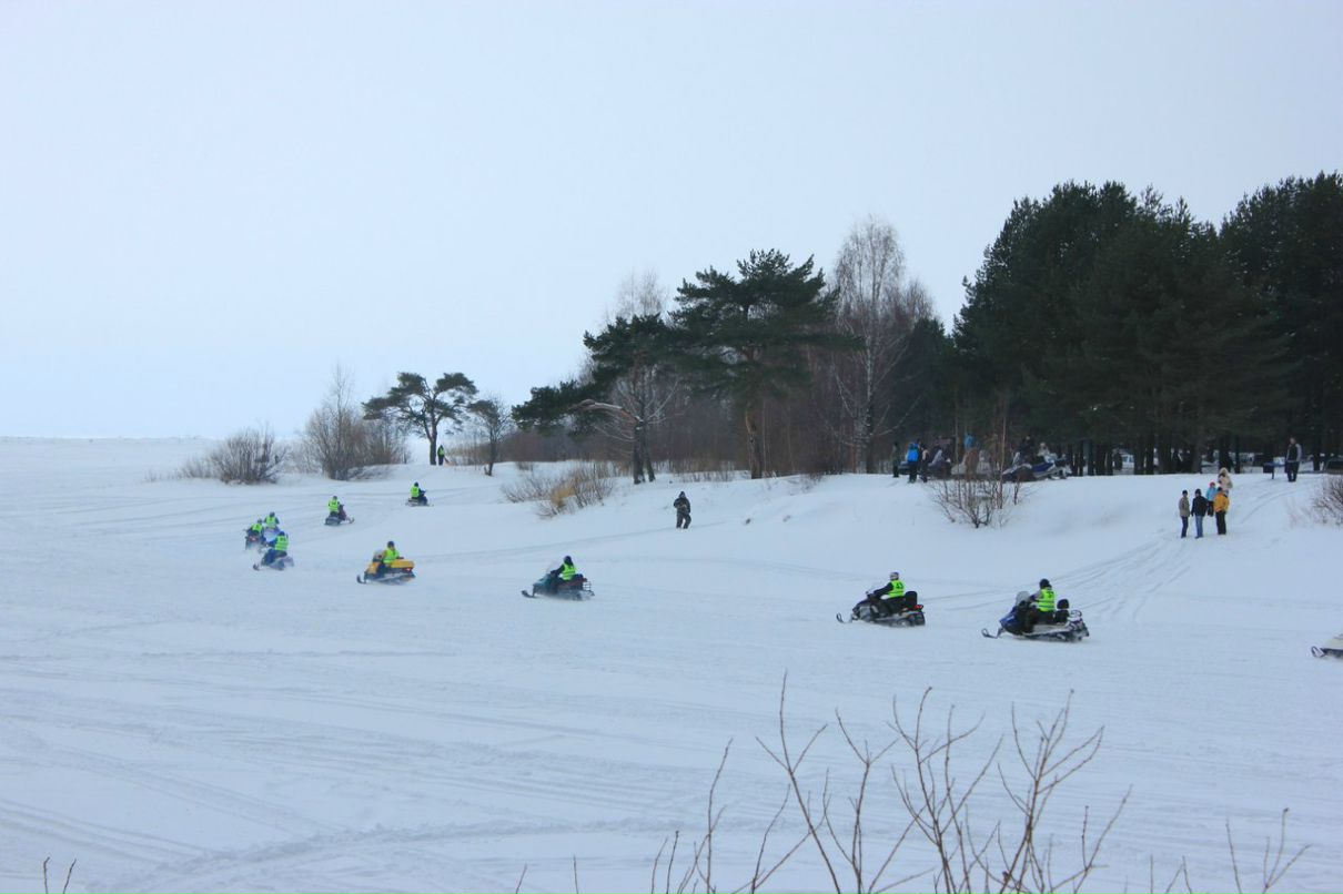 Виктор Клинов | Череповец