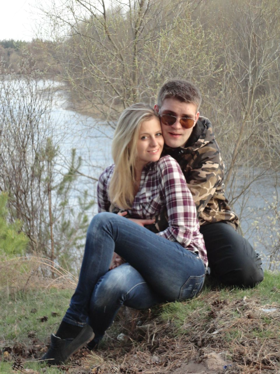 Алёнка Назаренко | 