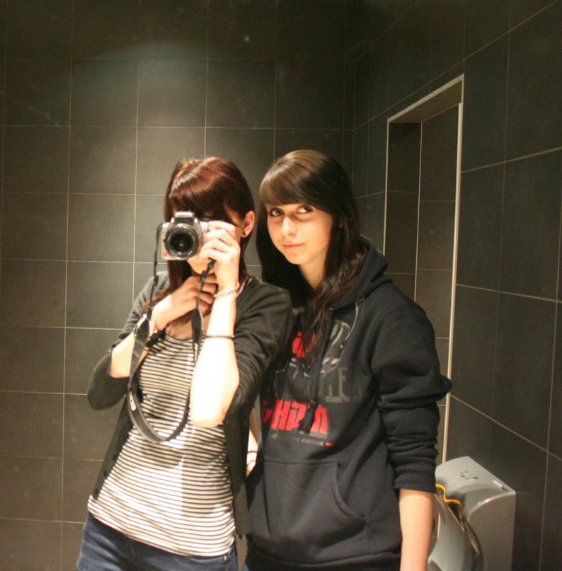 Виктория Зарембо ☥Tori☥ | 