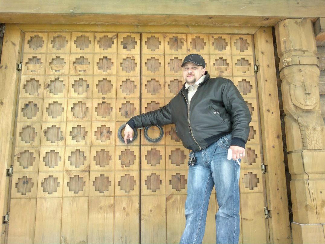 Алёнушка Сысоюшка | Санкт-Петербург