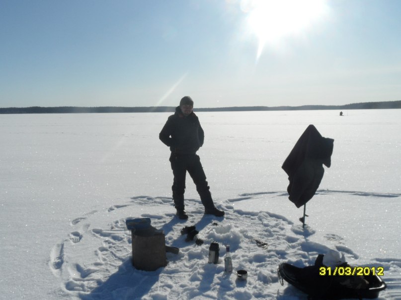 Александр Парамонов | Медвежьегорск
