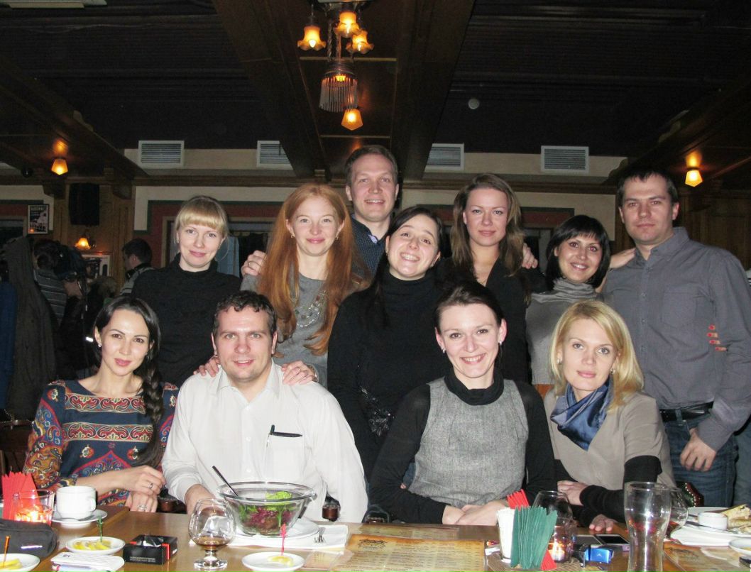 Юлия Петрова Ullla | Москва