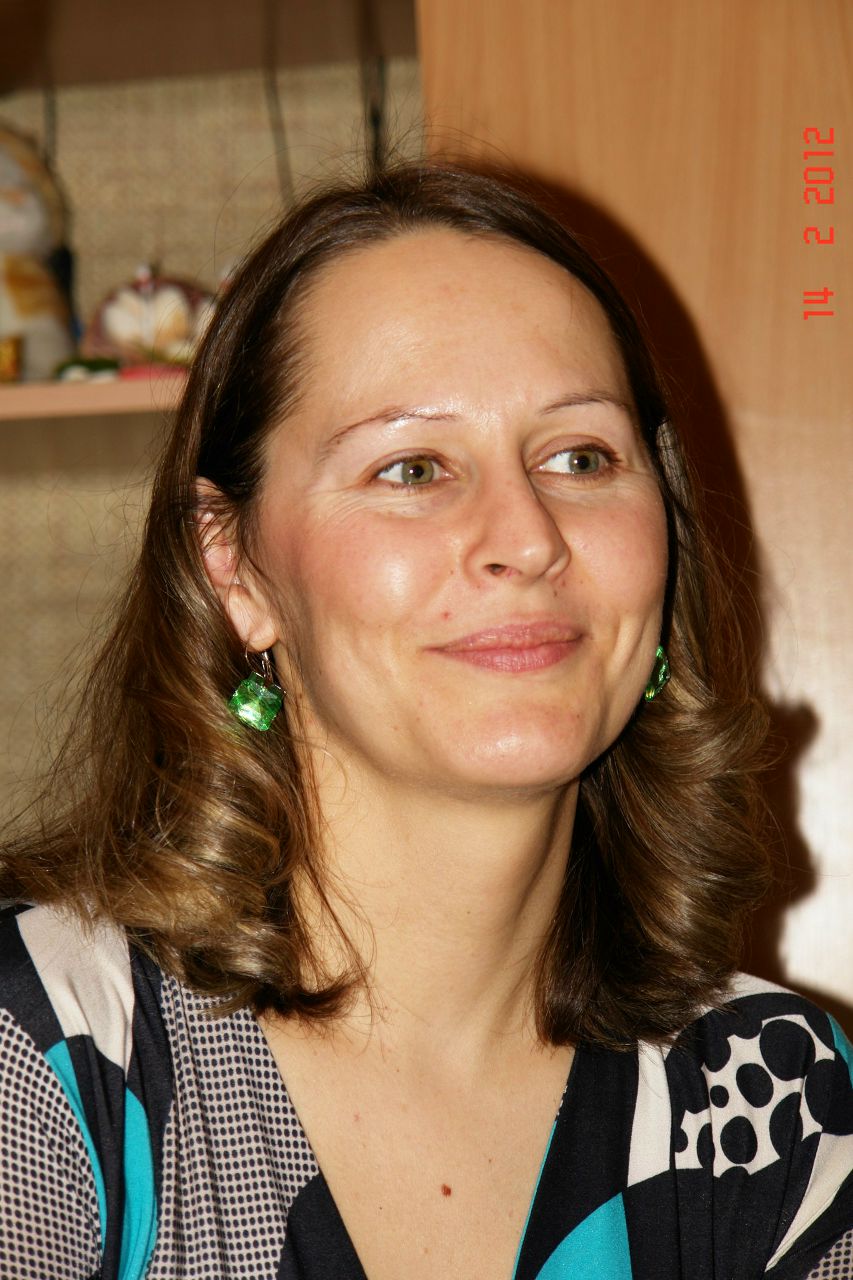 Татьяна Гудзь | Новосибирск