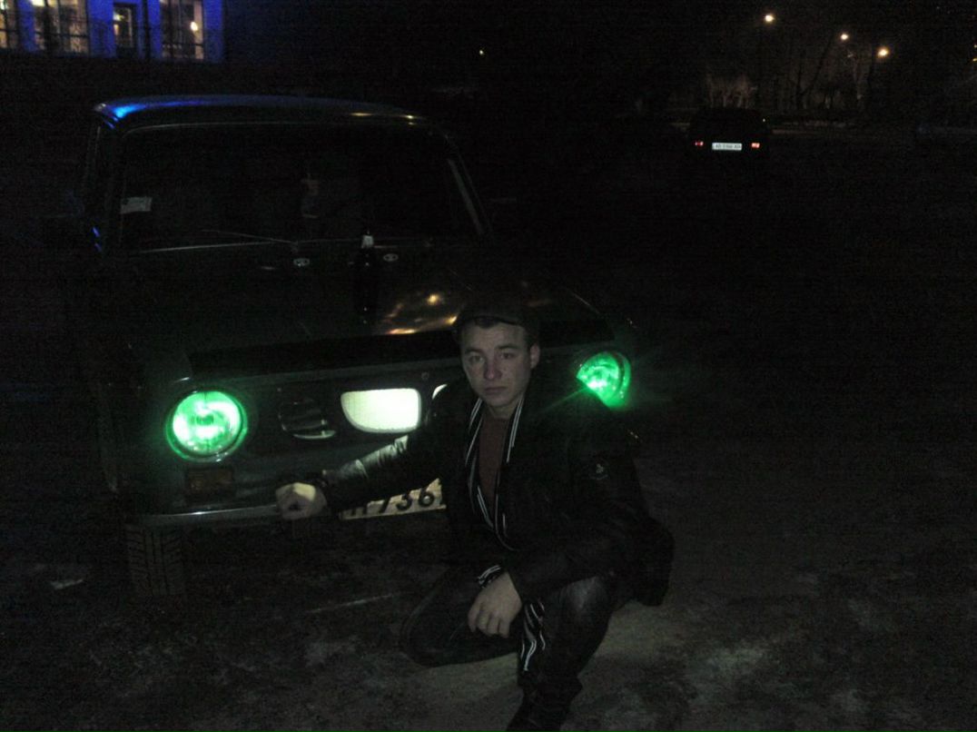 Сергий Бондарчук | Винница