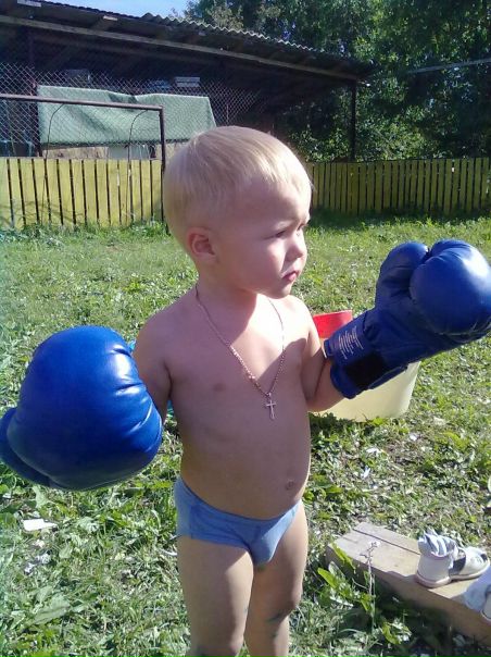 №4, Евгений Иконников №4, Евгений Иконников