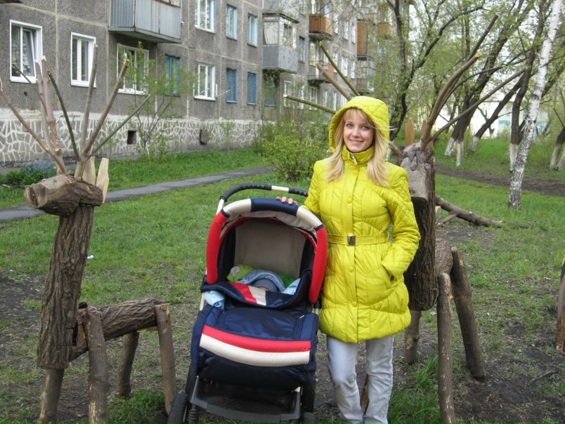 №105, Юлия Никитина, Новокузнецк №105, Юлия Никитина, Новокузнецк