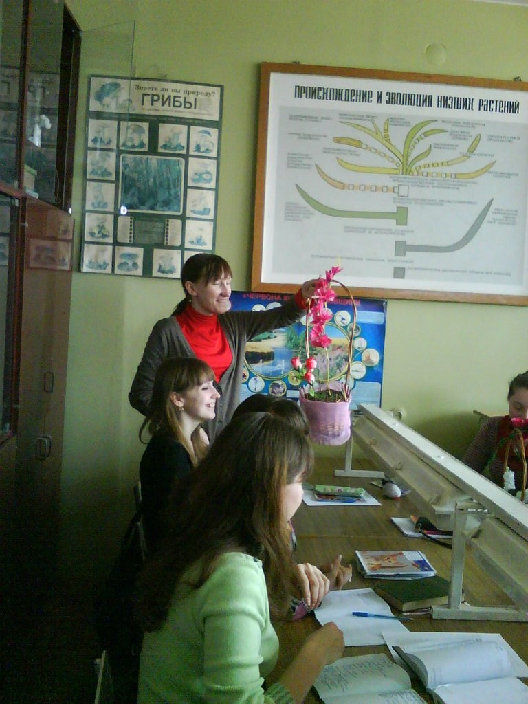 Janina Gontcharenko | 