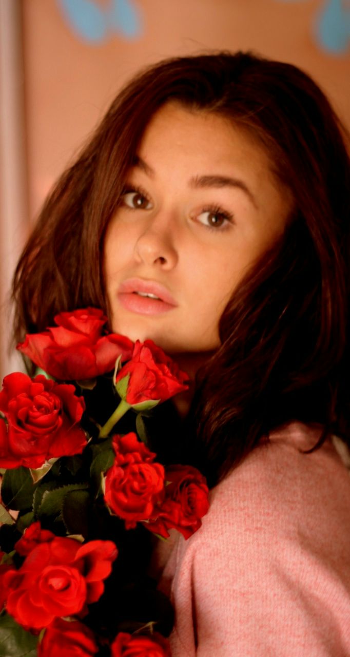 Кристина Половинкина | Москва