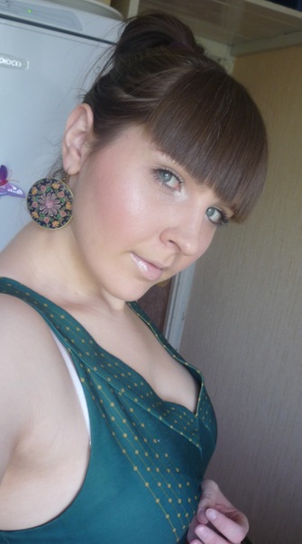 №9, Юлия Слышанова-Шушарина, 41 год, Куйбышев №9, Юлия Слышанова-Шушарина, 41 год, Куйбышев