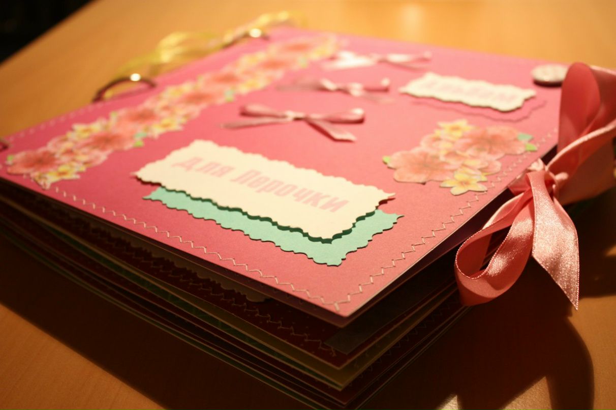 Полина Захарова | Санкт-Петербург