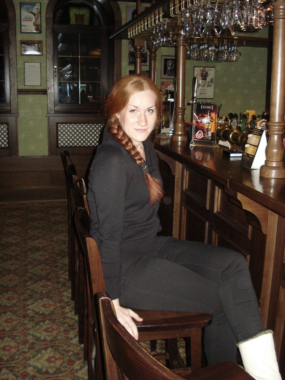 Юля Кузьмина | Красноярск