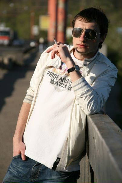 №29, Юрий Клунко, Николаев №29, Юрий Клунко, Николаев