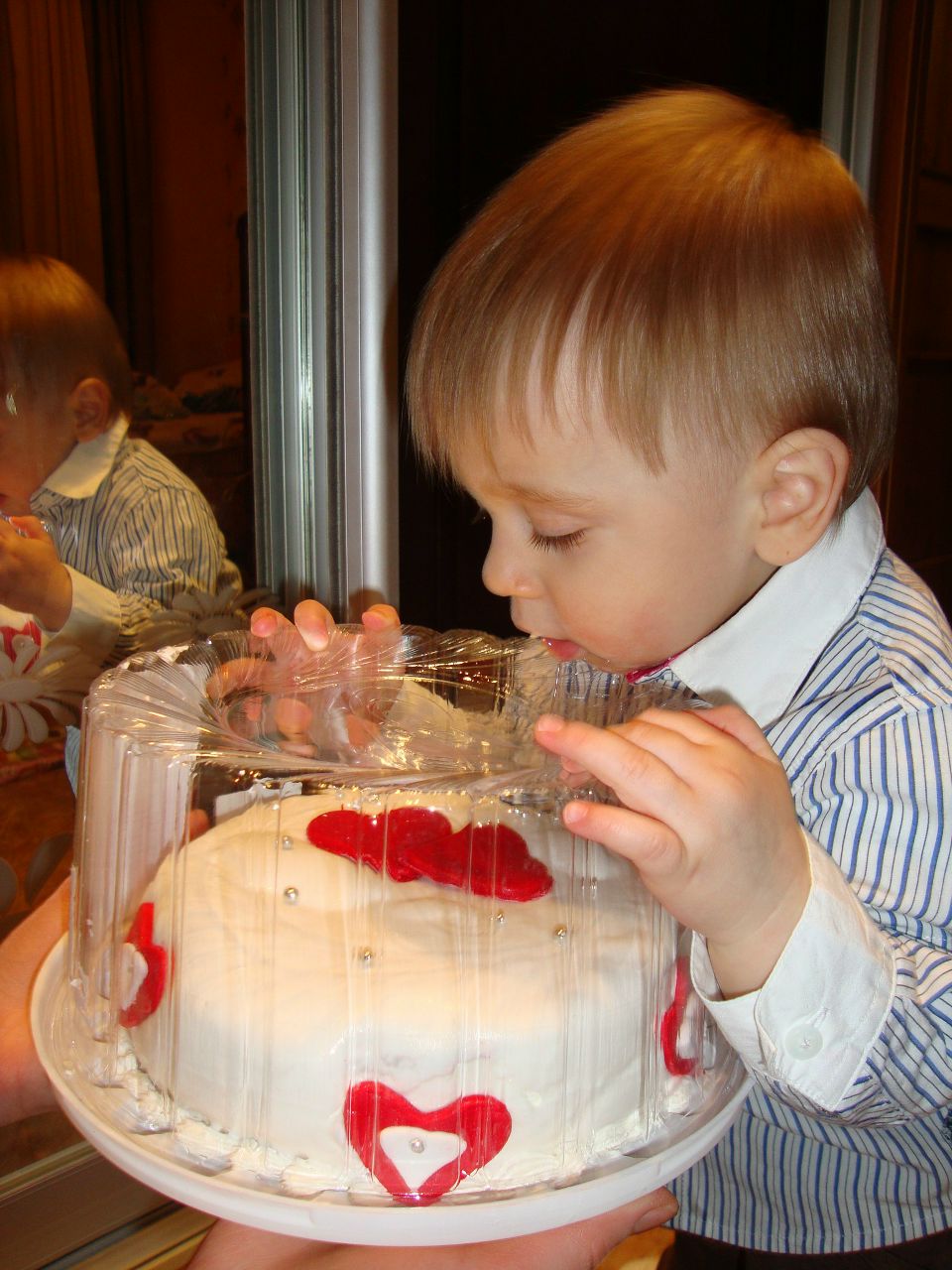 Аня Петькун (Тульговец) | Киев