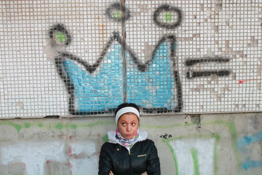 №148, Виктория Стурова, Воронеж №148, Виктория Стурова, Воронеж