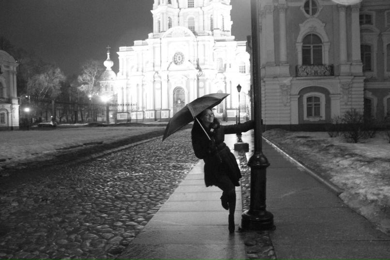 Наталья Антосина | Москва