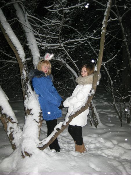 №121, Мария Гущина, Москва №121, Мария Гущина, Москва