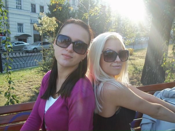 №45, Юля Онищенко, Торецк / Дзержинск №45, Юля Онищенко, Торецк / Дзержинск