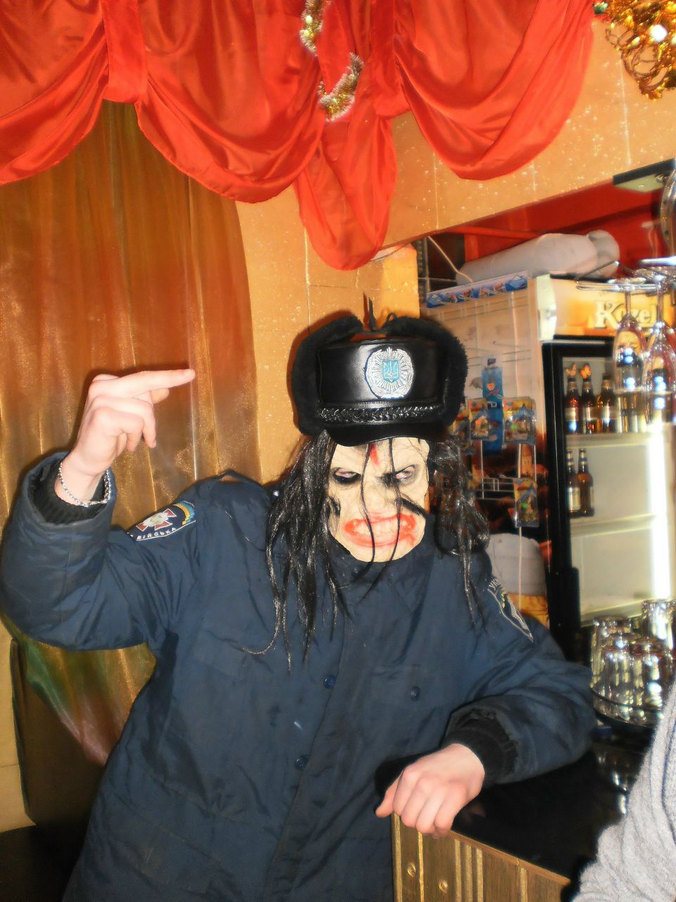 Максим Леонтьев | 