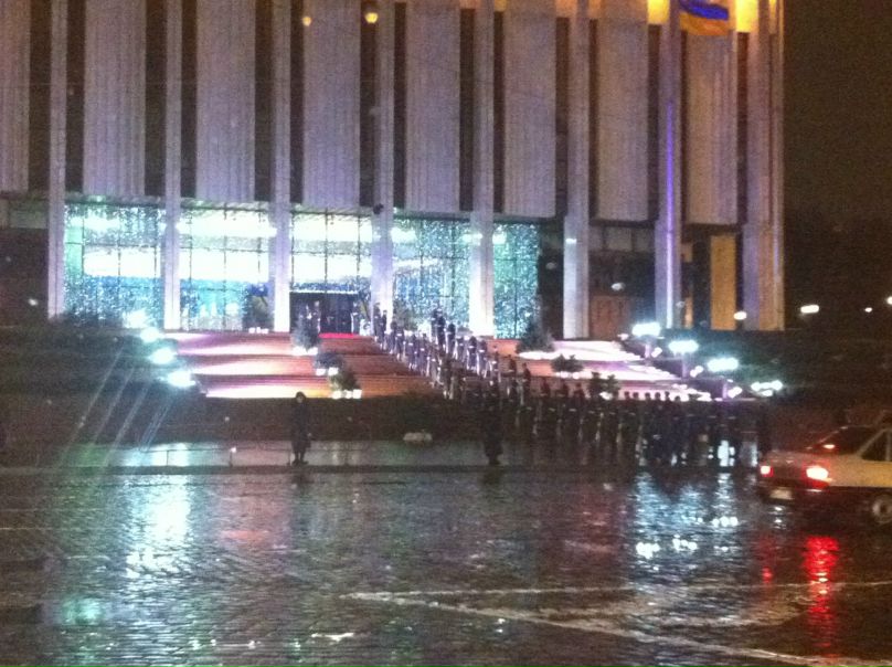 №83, Александр Харуца, Киев №83, Александр Харуца, Киев