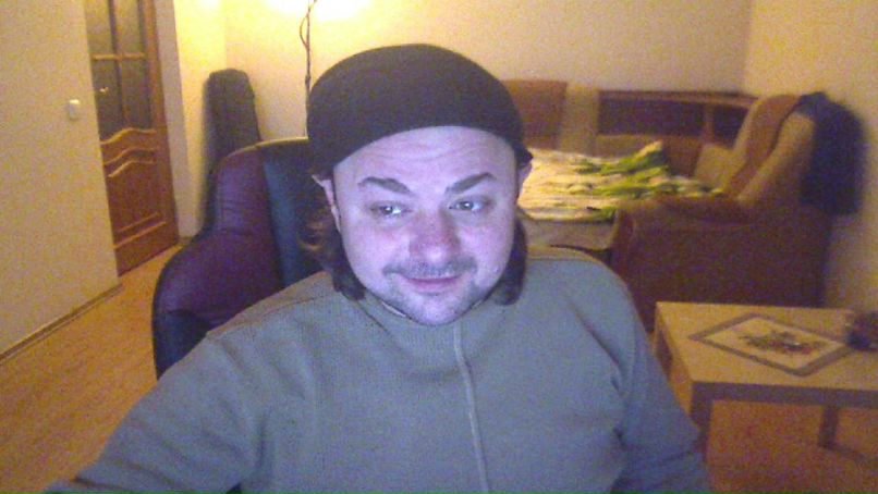 Александр Кириченко | Москва