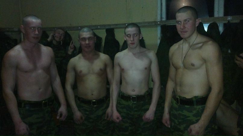 Николай Горковлюк | Челябинск