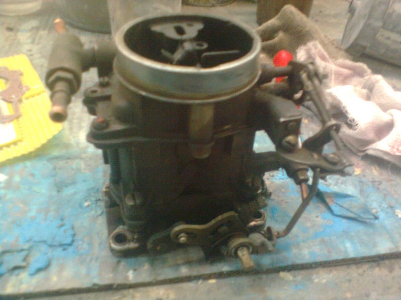 Иван Игнатюк | Магнитогорск