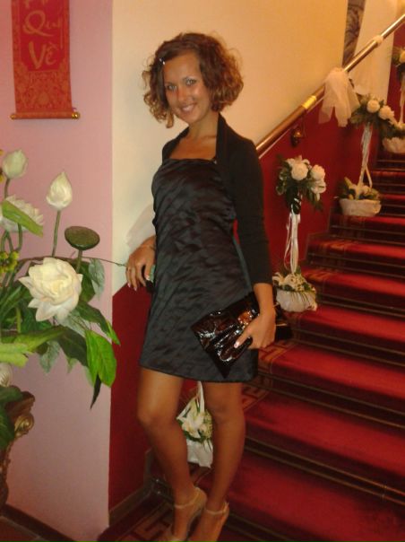 №39, Екатерина Верчик, 38 лет, Харьков №39, Екатерина Верчик, 38 лет, Харьков