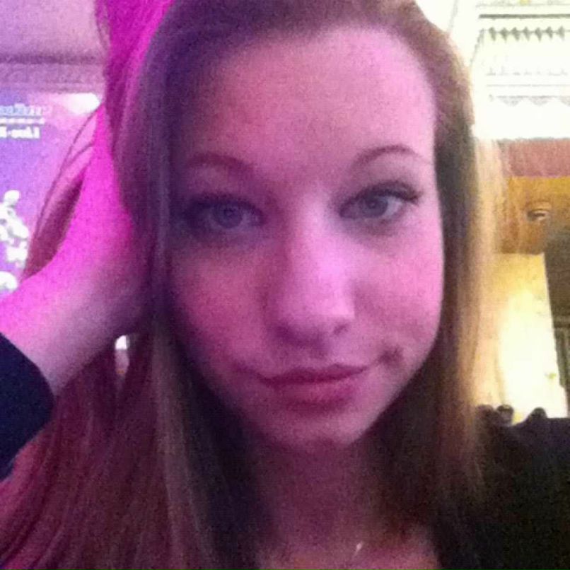 Катюша Краковская ♥Львенок♥ | Москва