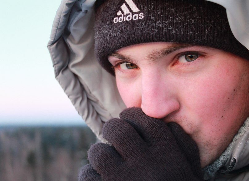 Иван Дувалка | Мирный