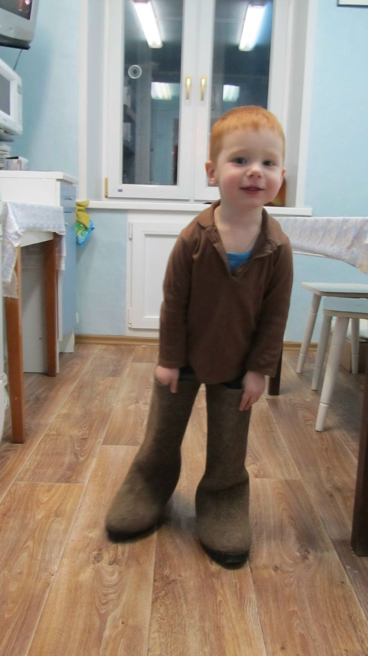 Антон Герасимов | Обнинск