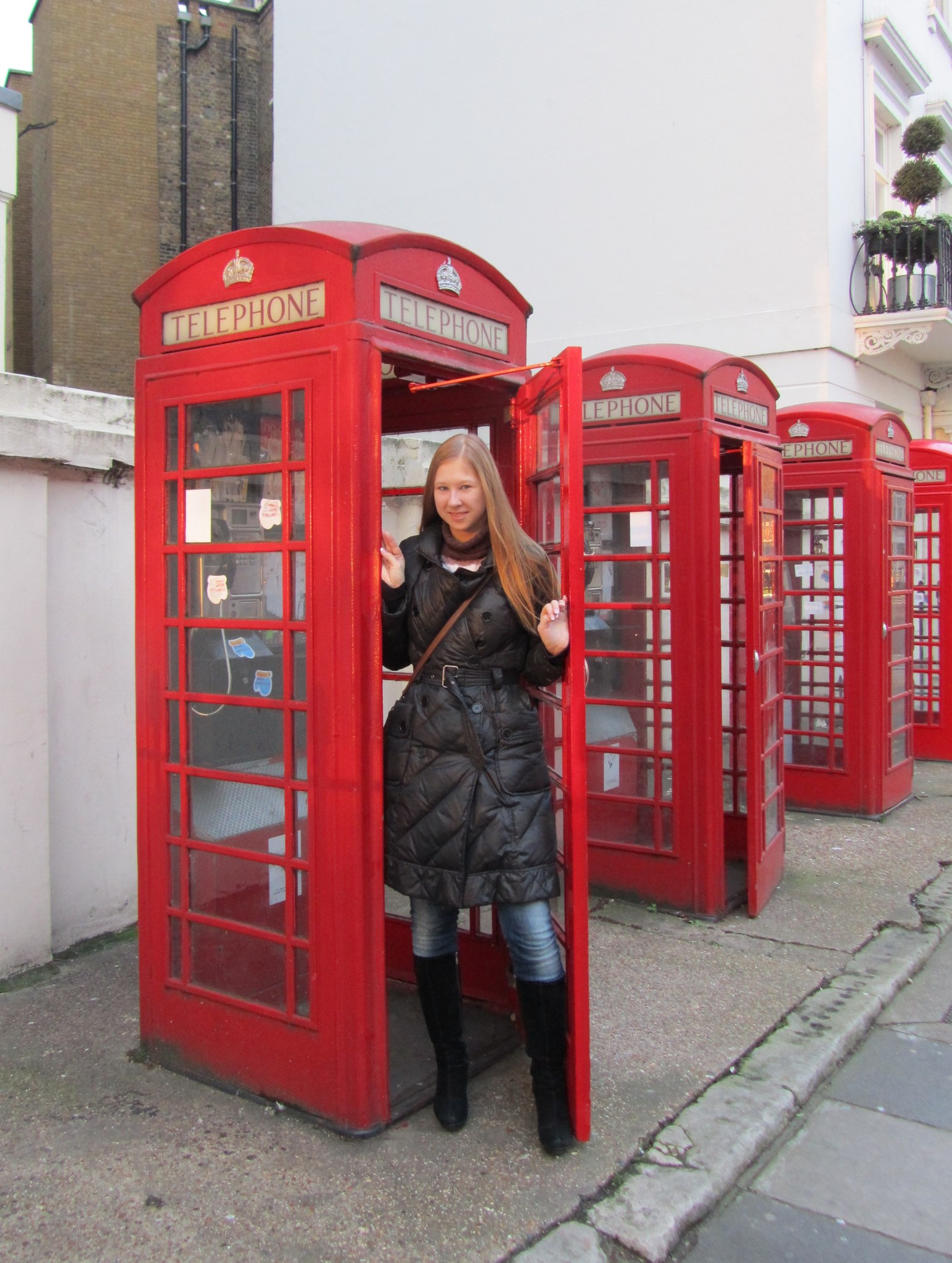 Фото профиля