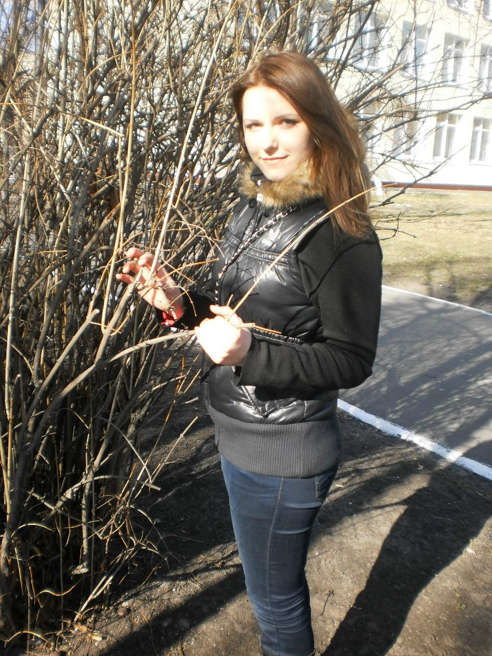 Мила Синченко | Киев