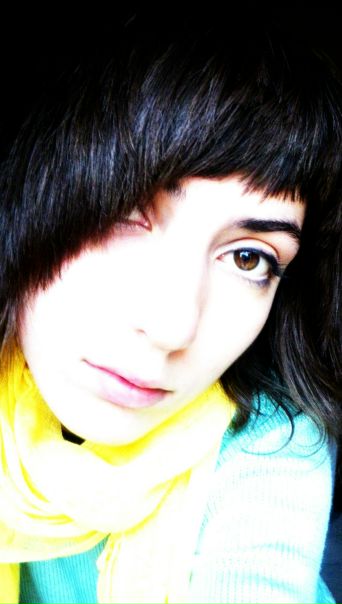 №23, Irina Gromova, 33 года, Larnaca №23, Irina Gromova, 33 года, Larnaca