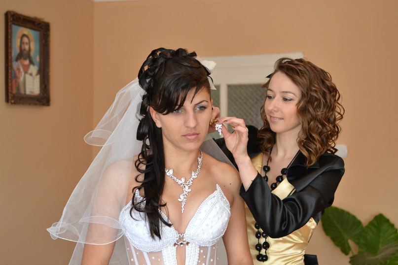 Олеська Костик | 