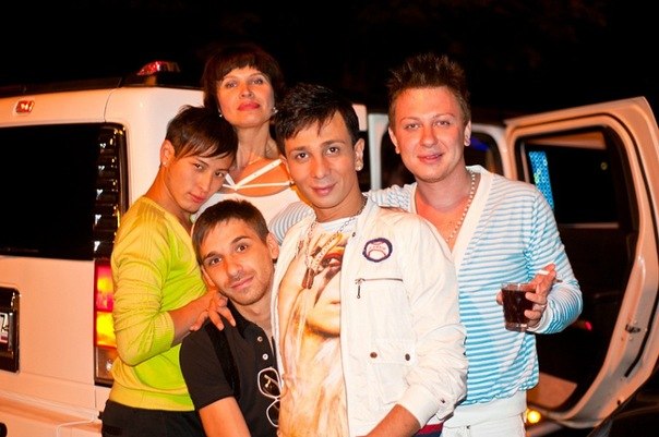 Petr Denisov St.Petr | Москва