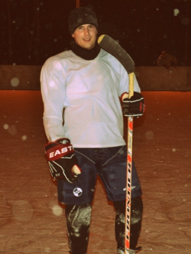 Кирилл Максимов | Ивангород