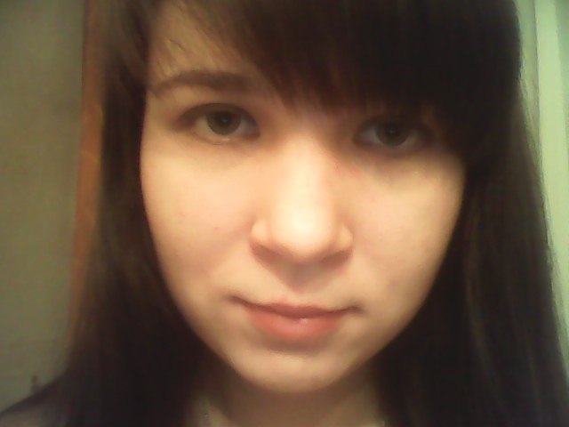 Катерина Гаврилова | Павлово