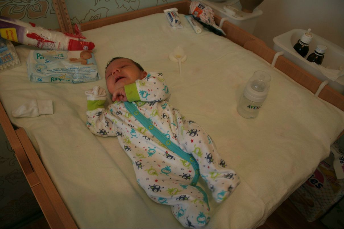 Андрей Кандыбин | Москва