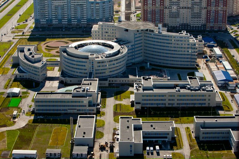 Мария Манаева | Петрозаводск