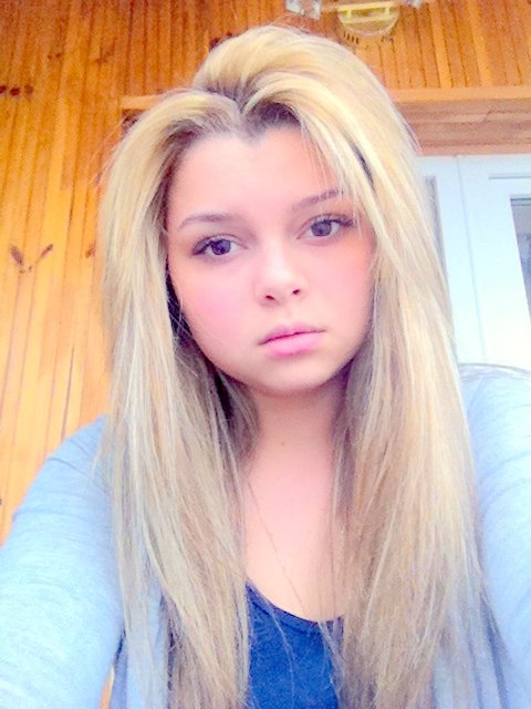 Анастасия Ляшенко | Одесса